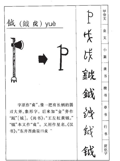 灝名字|钺起名是什么意思，钺字和什么字搭配